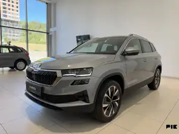Škoda Karoq Selection 2.0 TDI DSG 4X4 2026