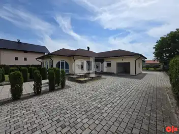 Kuća Gradiška, Obradovac