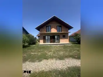 Porodična kuća- Liskovac, Gradiška
