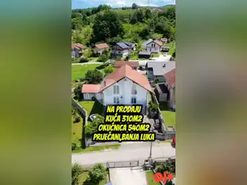Kuća Banja Luka, Priječani