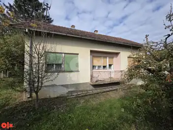 Kuća Gradiška, Gornji Podgradci