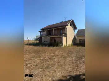 Kuća Nova Topola+ zemljište 22522 m2