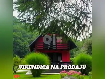 Vikendica G. PODGRADCI