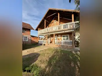Kuća Gradiška- Brezik Laminci