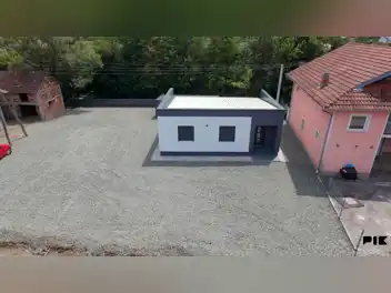 Poslovni prostor Čatrnja- IZNAJMLJIVANJE