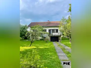Kuća Gradiška- Brestovčina