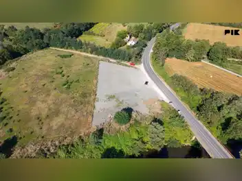 NAJAM PLACA- VRBAŠKA 9687 m2