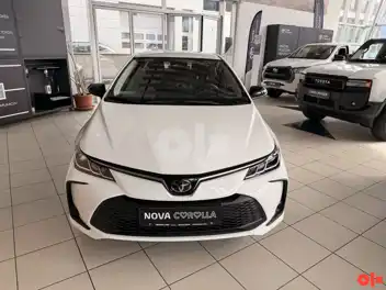 Toyota Corolla Terra