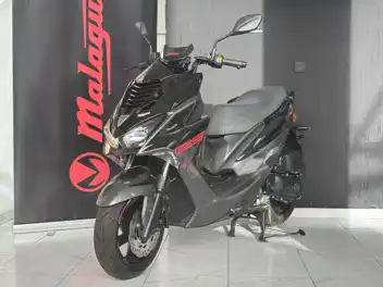 Malaguti Mission 125 Skuter Motor
