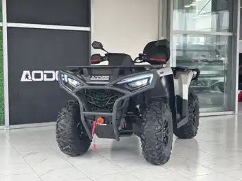 ODES PATHCROSS 550 MAX