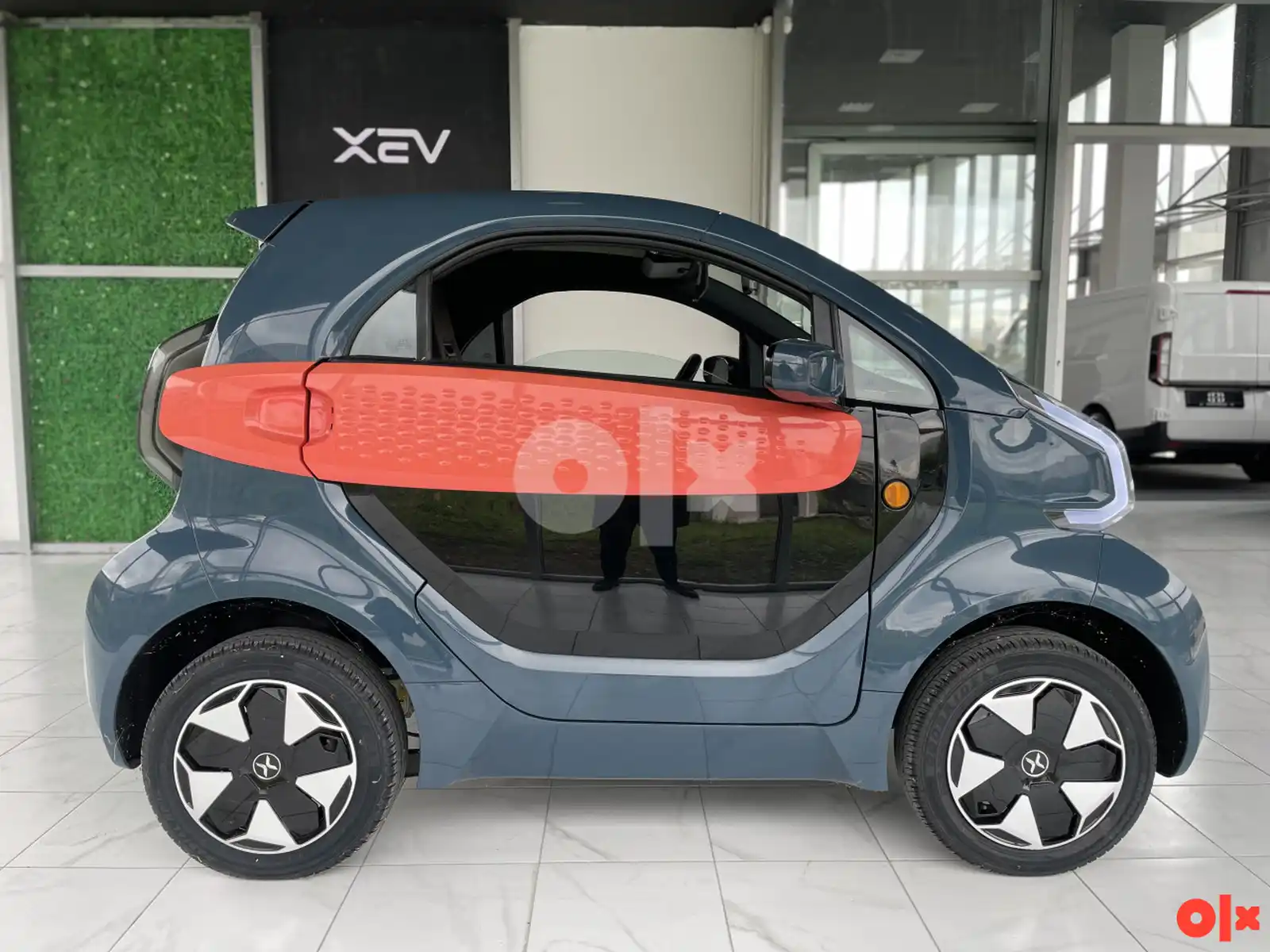 xev-yoyo-electric