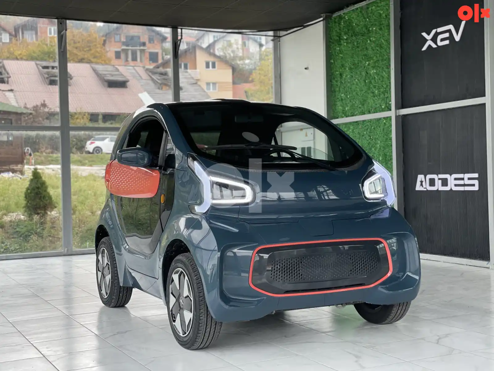 xev-yoyo-electric