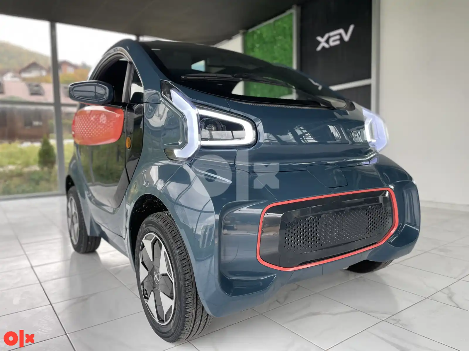 xev-yoyo-electric