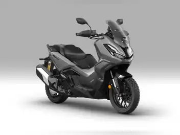 HONDA ADV 350