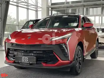 DONGFENG FORTHING T5 EVO 1.5T DCT-7 130KW