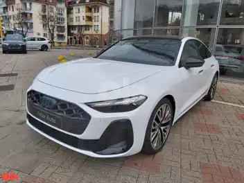 Audi S5 Limousine TFSI quattro S tronic ; 2026