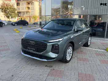 Audi Q3 SUV TFSI S tronic ; 2026