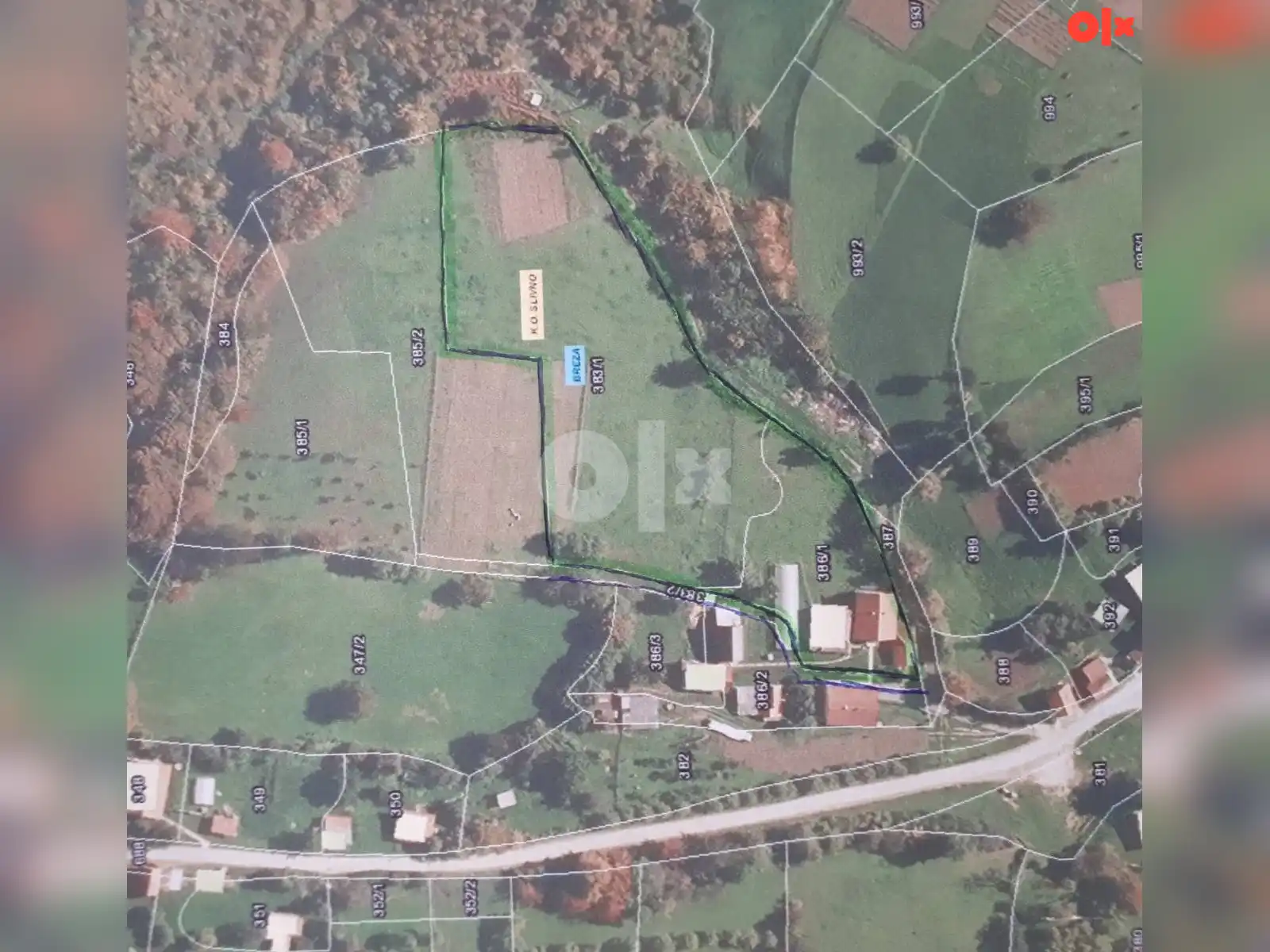 kuca-breza-slivno-79m2