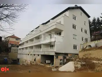 Stanovi Sarajevo - Mihrivode 41-97 m2