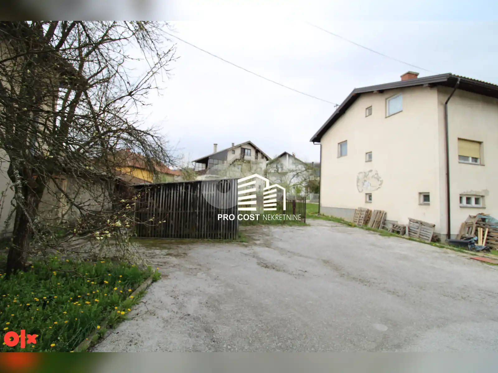 pro-cost-kuca-kiseljak