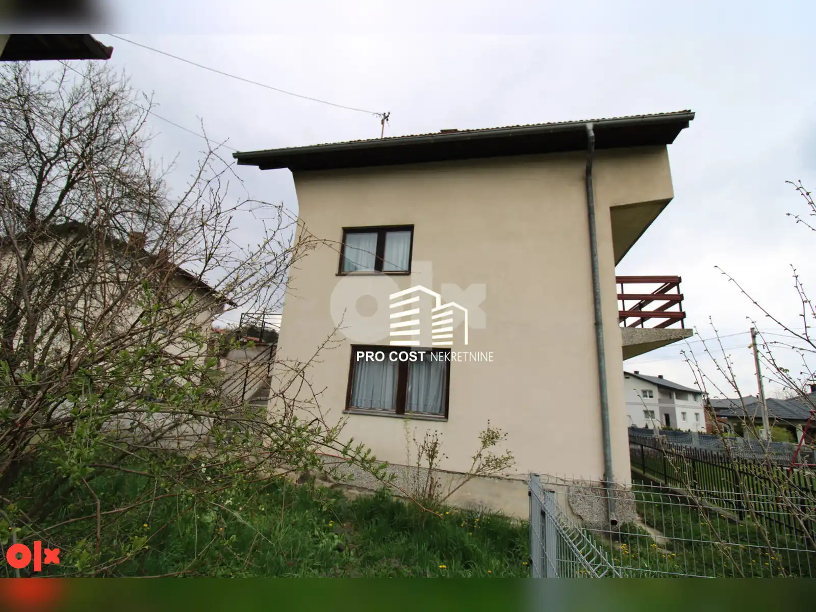 pro-cost-kuca-kiseljak