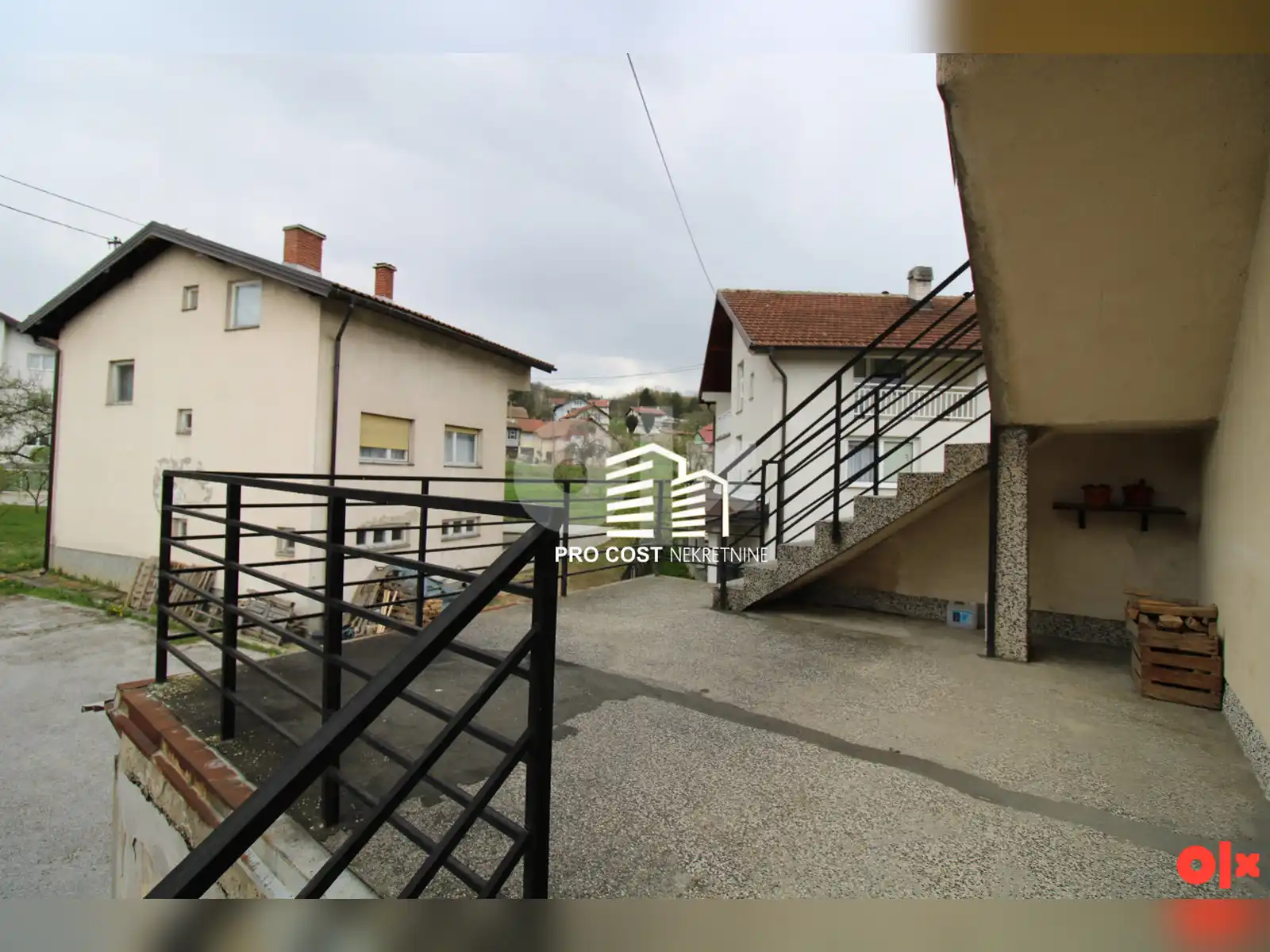 pro-cost-kuca-kiseljak
