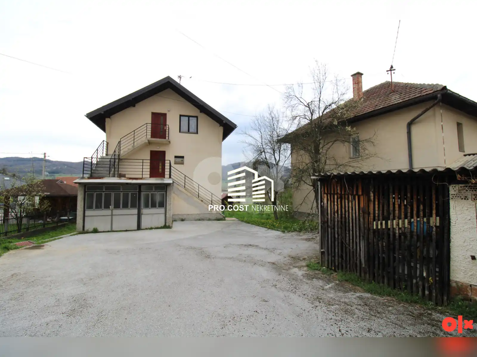 pro-cost-kuca-kiseljak