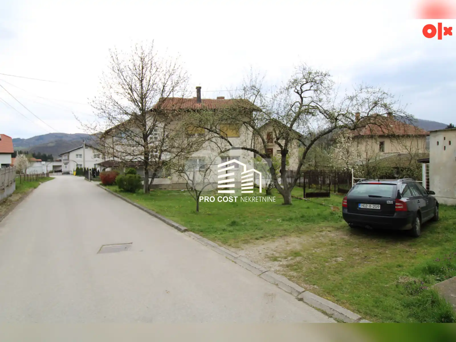 pro-cost-kuca-kiseljak