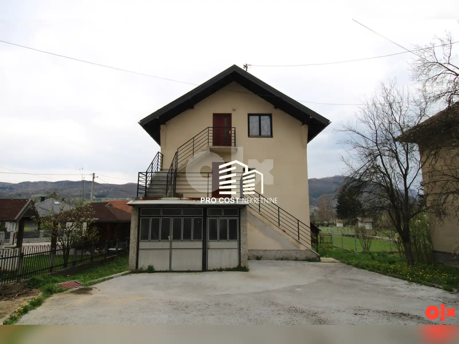 pro-cost-kuca-kiseljak