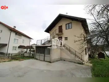 PRO COST | Kuća, Kiseljak