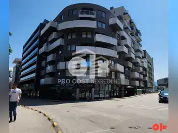 PRO COST | Stan Ilidža 86m2