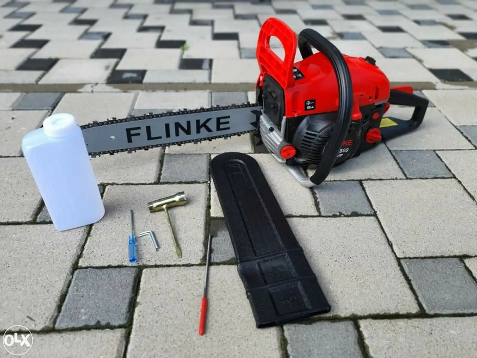 motorna-pila-motorka-flinke-42ks-germany