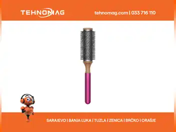 Okrugla četka za feniranje Dyson 35mm 970293-03