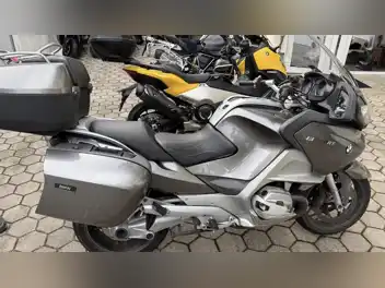 BMW RT 1200 RT1200 2012