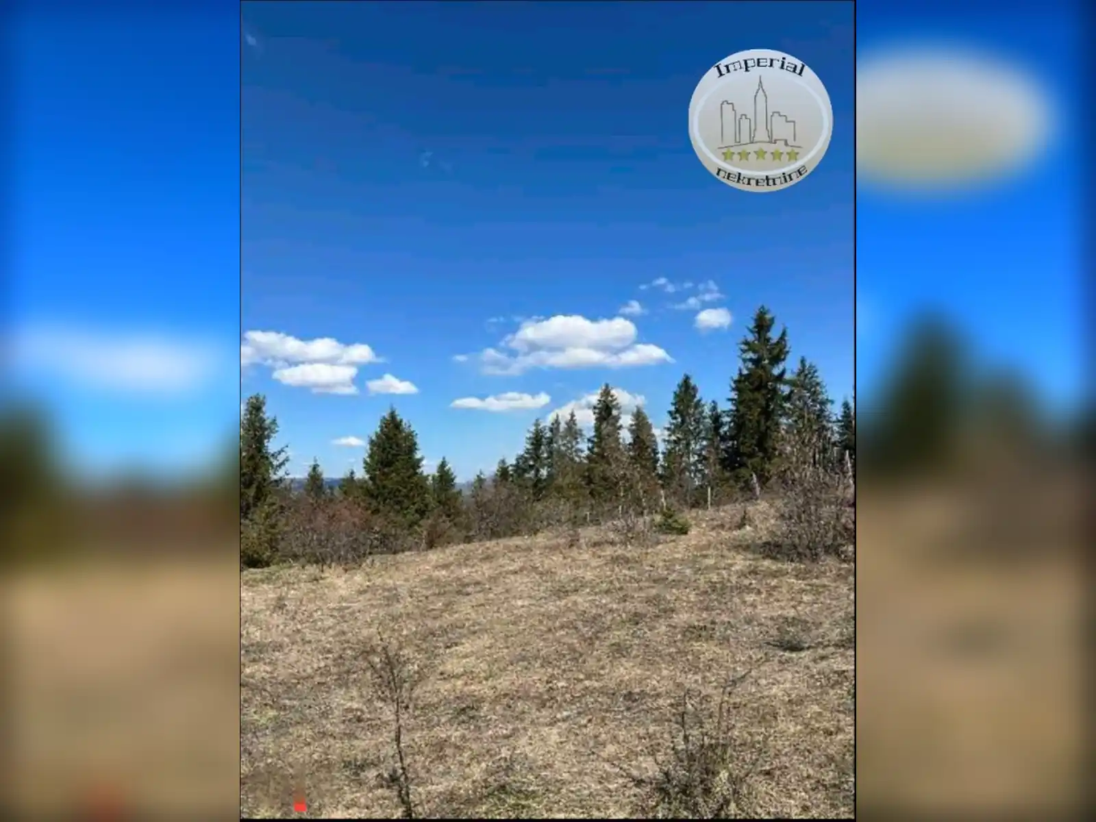 snizenje-zemljiste-trebevic-jasik-4136m2sa-zapocetim-objektom