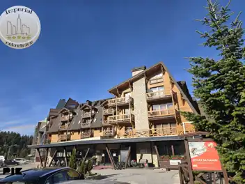 Akcija! Apartman hotel Vučko Jahorina, 54m2, jako povoljno