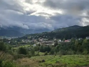Zemljište Pale, 465m2, top pozicija, sunčano tokom čitavog dana