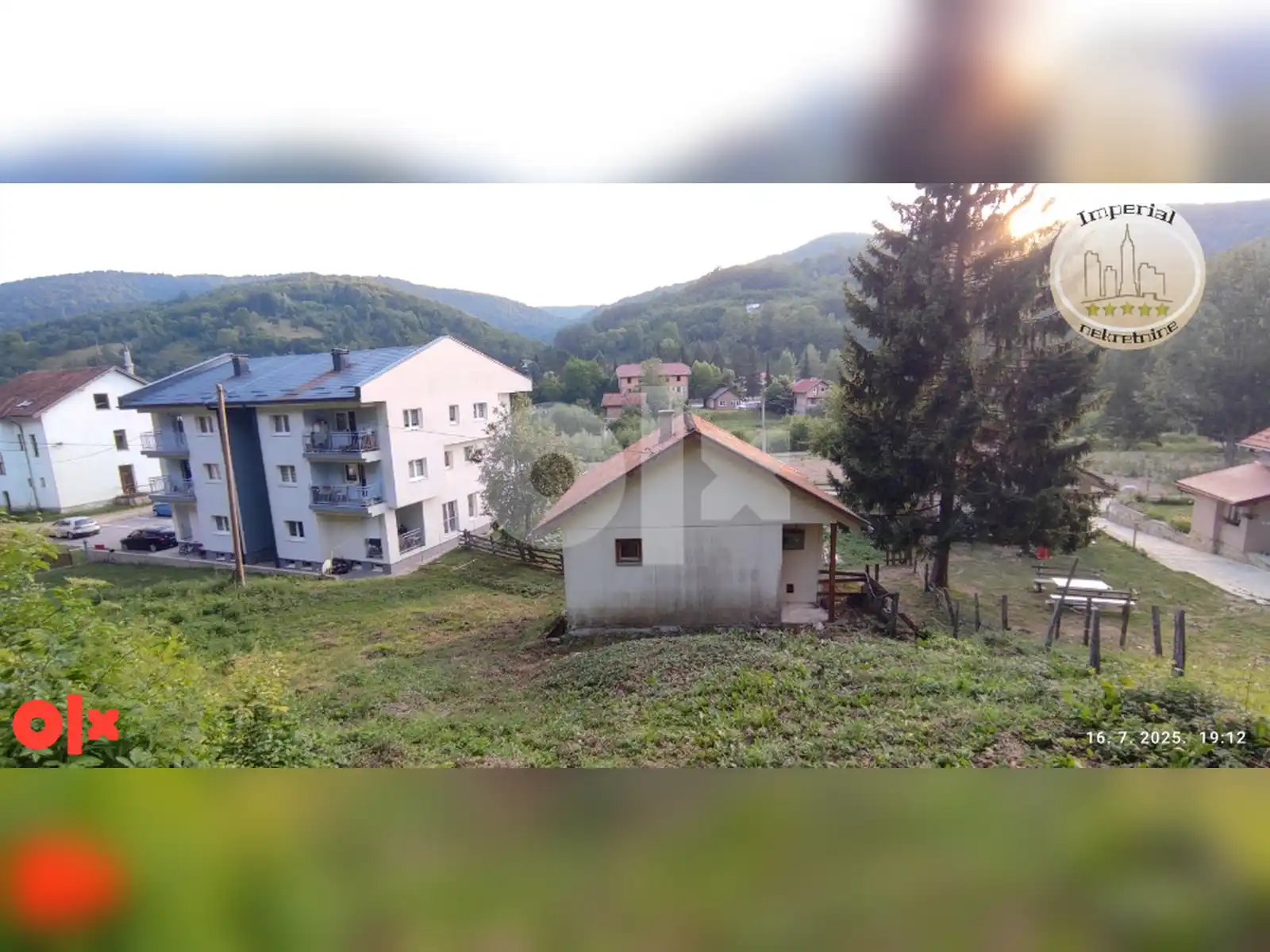vikendica-praca-1500m2-okucnice-80m2-renovirana