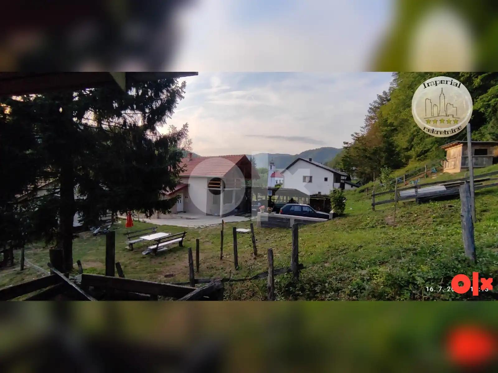 vikendica-praca-1500m2-okucnice-80m2-renovirana