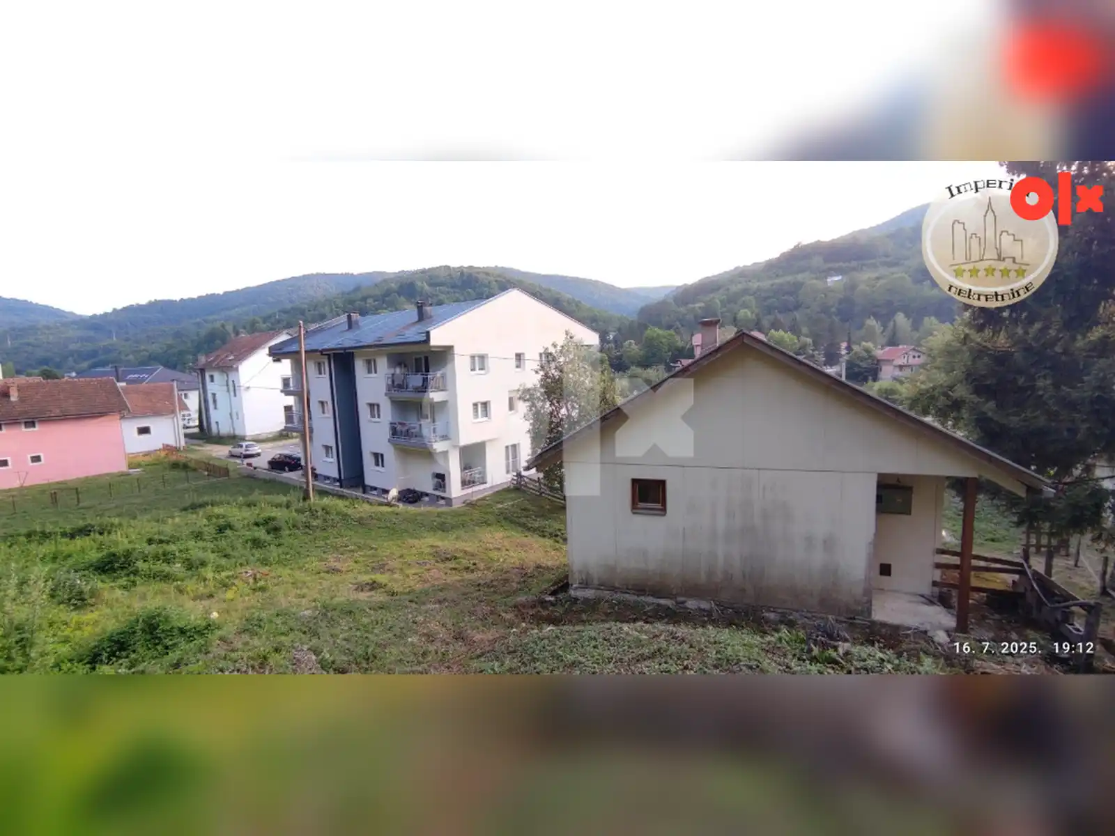 vikendica-praca-1500m2-okucnice-80m2-renovirana