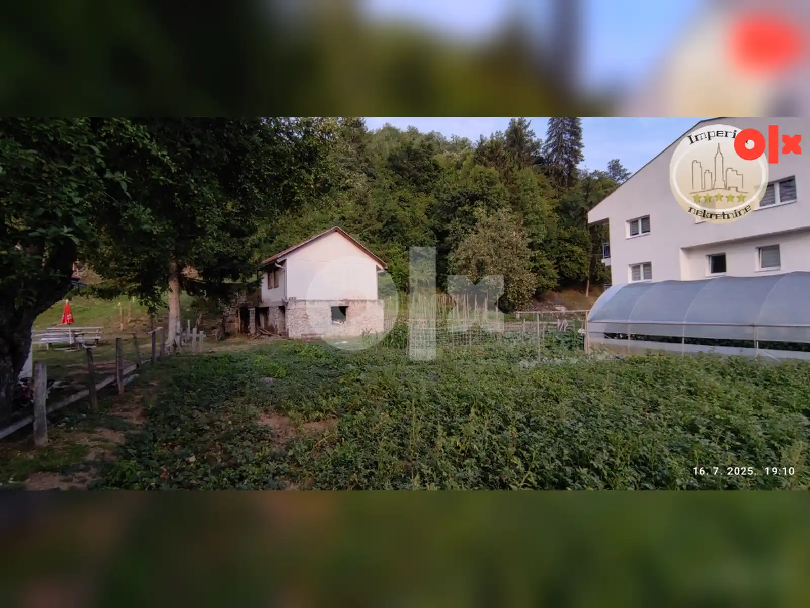 vikendica-praca-1500m2-okucnice-80m2-renovirana