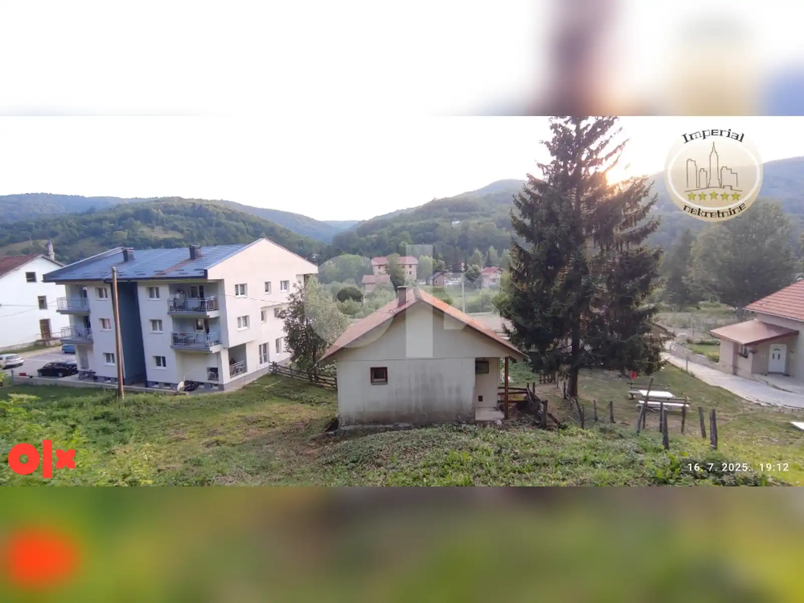 vikendica-praca-1500m2-okucnice-80m2-renovirana