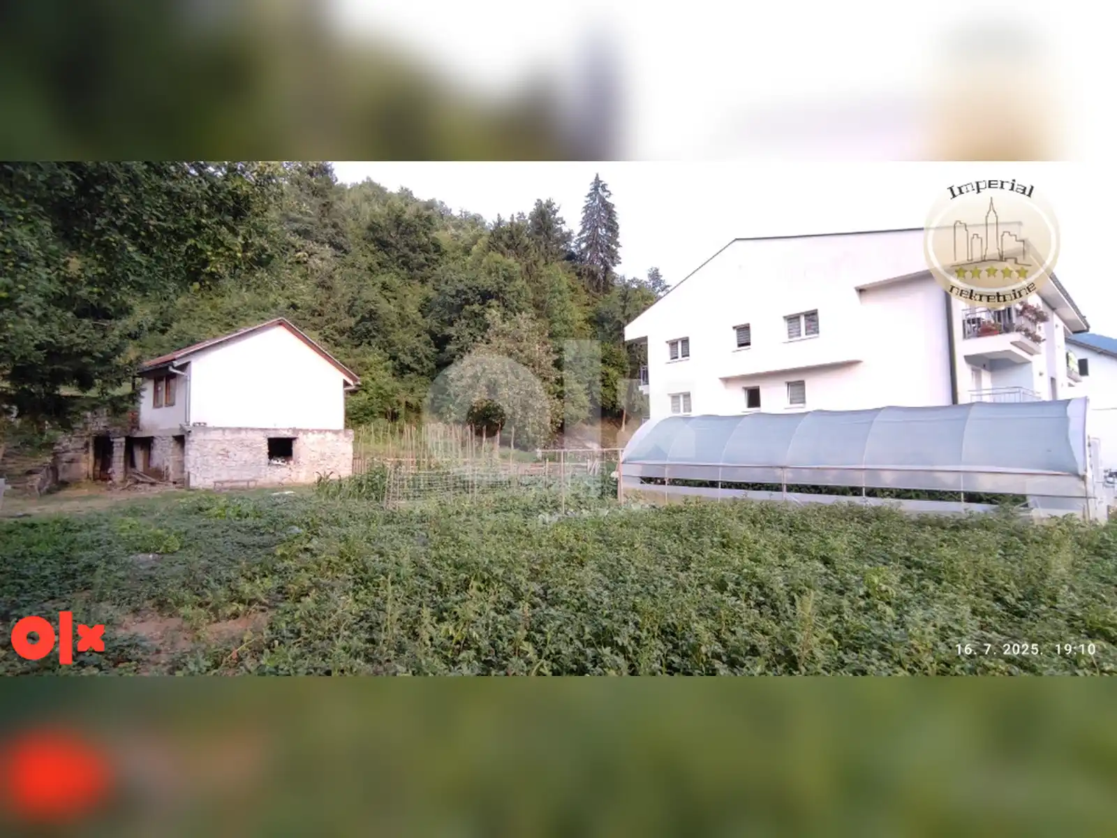vikendica-praca-1500m2-okucnice-80m2-renovirana