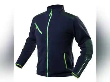 Jakna od flisa Cordura S-XXXL NEO 81-506