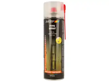 Teflonsko PTFE ulje u spreju 500 ml MOTIP