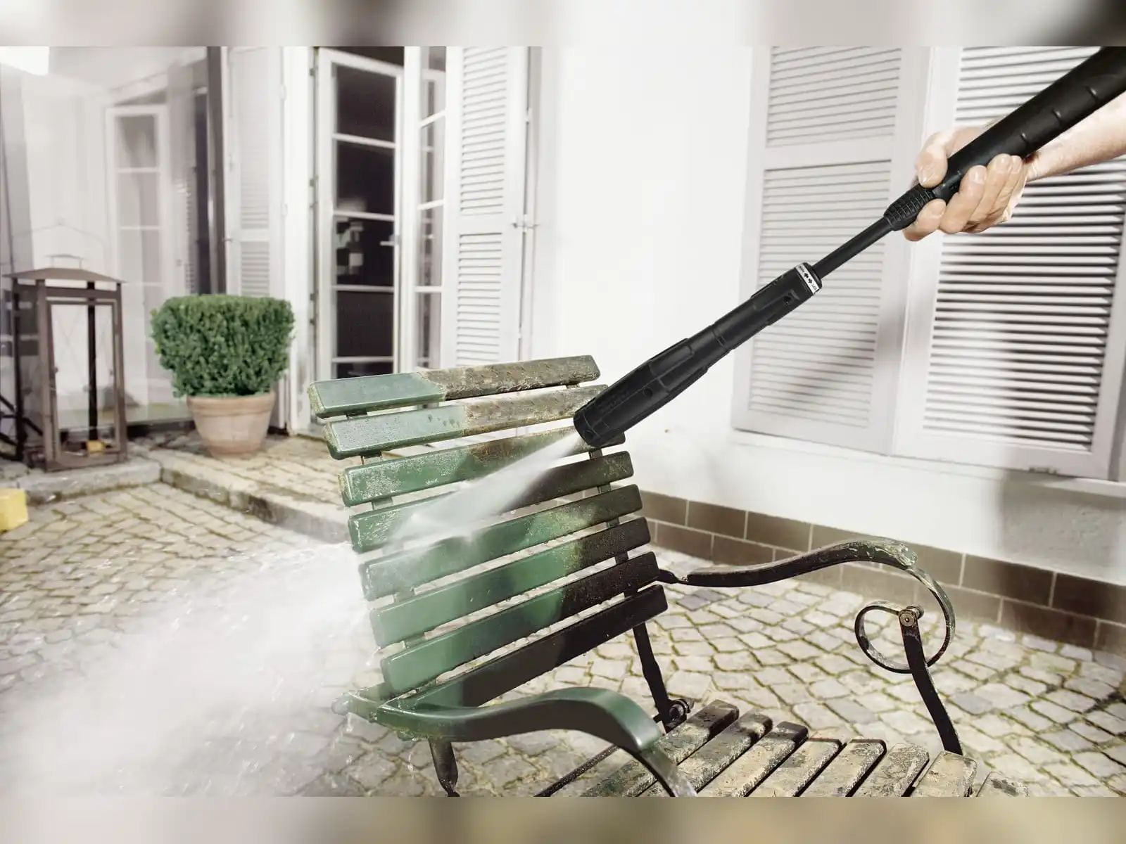 karcher-visokotlacni-perac-k5-basic