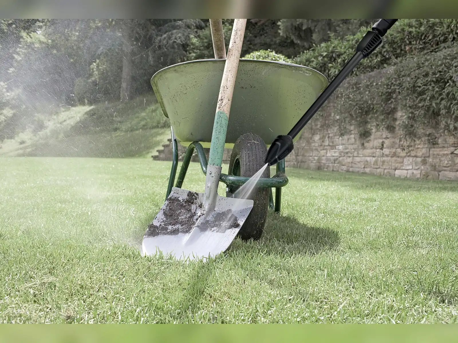 karcher-visokotlacni-perac-k5-basic