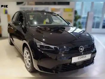 Opel Corsa 2026 100ks, 8.godina Garancija !
