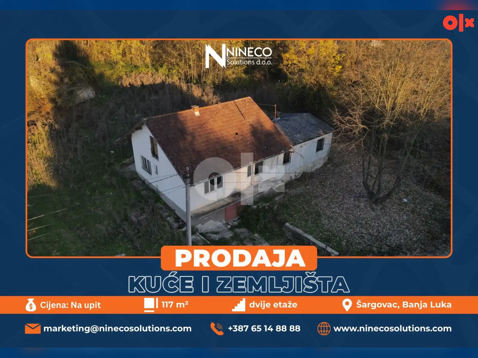 kuca-i-zemljiste-sargovac-banja-luka