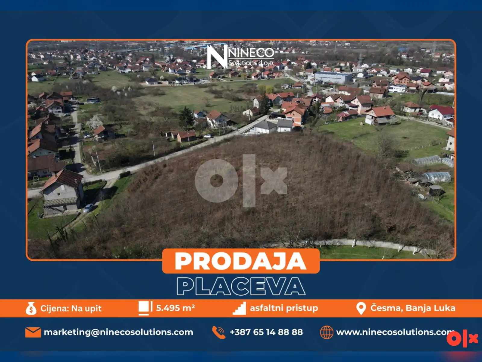 zemljiste-cesma-banja-luka